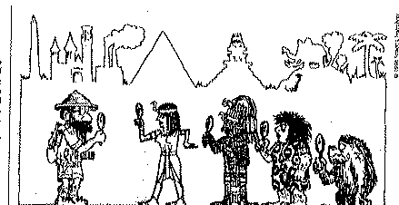 Archaeology